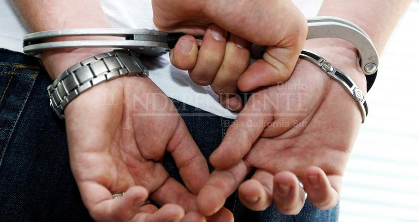 Pasará 3 años en prisión por abuso sexual de menor