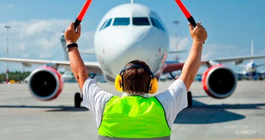 Aviación en México, con recuperación de 77.3% frente a pandemia de coronavirus