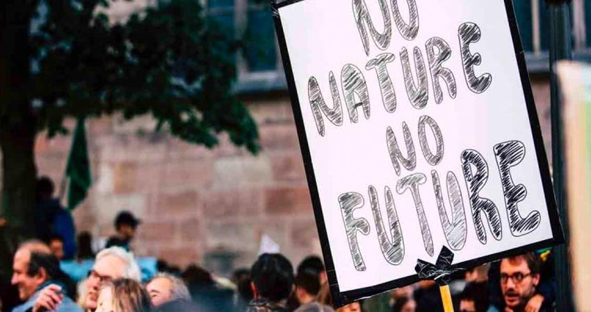 Apple asegura que las empresas pueden luchar contra el cambio climático