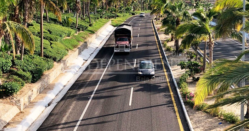 La movilidad en Los Cabos ya es un problema social como el agua o la vivienda: Colegio de Arquitectos  