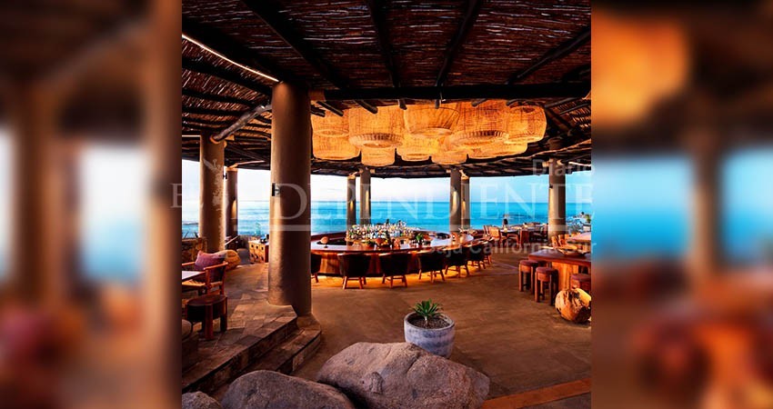 A pesar de la pandemia oferta culinaria en Los Cabos aumentó