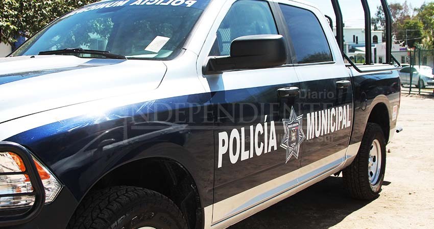 Le robaron toda la herramienta de su taller mecánico