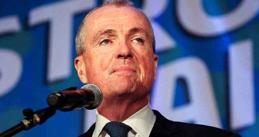 El demócrata Phil Murphy es reelegido gobernador Nueva Jersey