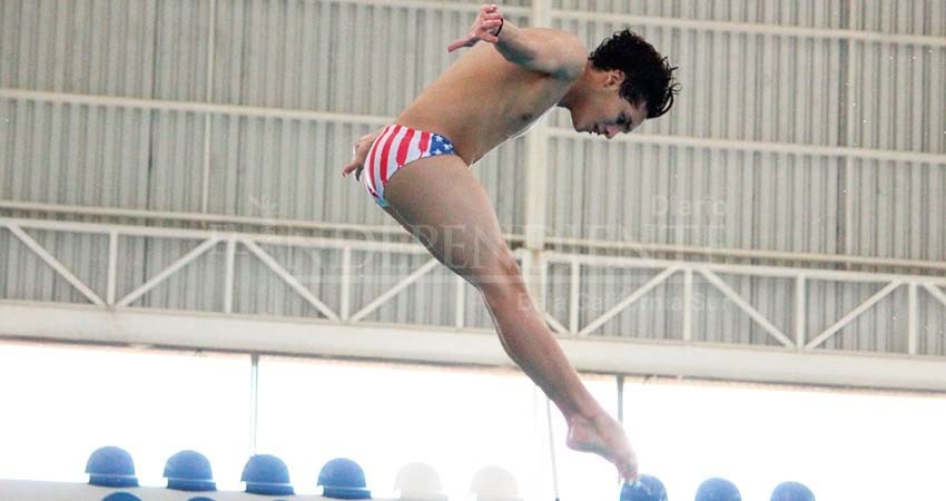 Eligen a beneficiarios del reconocimiento a la excelencia academia deportiva en BCS