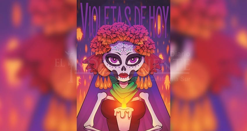 Dedican revista feminista a víctimas de feminicidios en Los Cabos