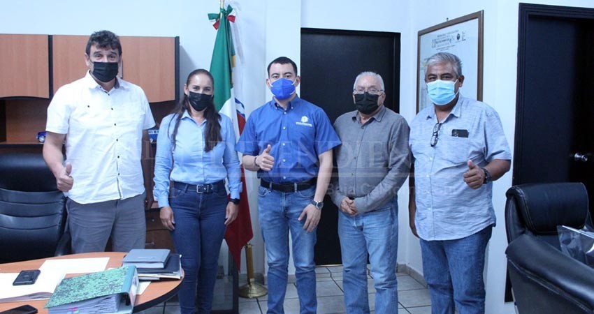 Tendrá BCS representación en el torneo de futbol adaptado Querétaro 2021