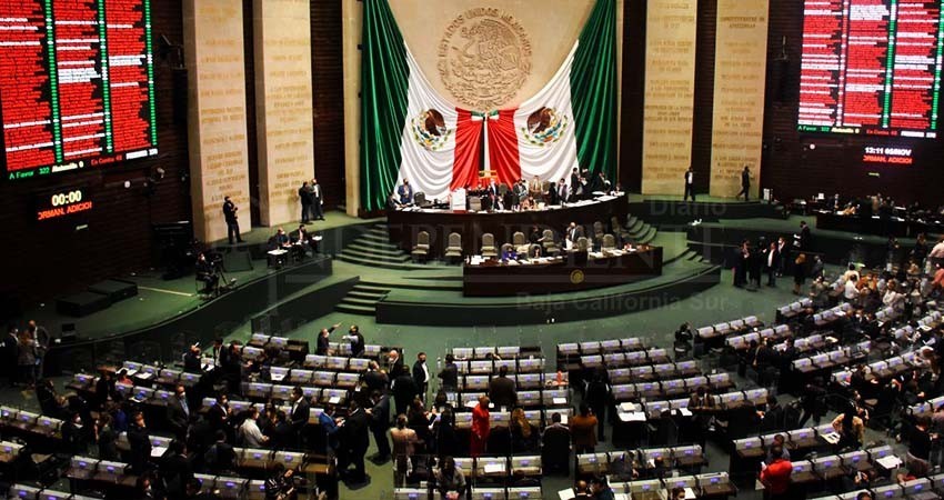 Diputados prevén aprobación de Reforma Eléctrica hasta abril de 2022