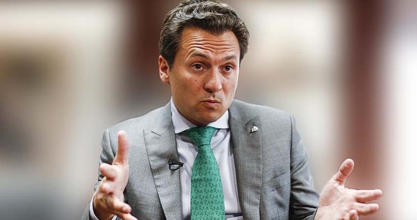 Emilio Lozoya ofreció dos casas como reparación del daño de 7 mdd por caso Odebrecht