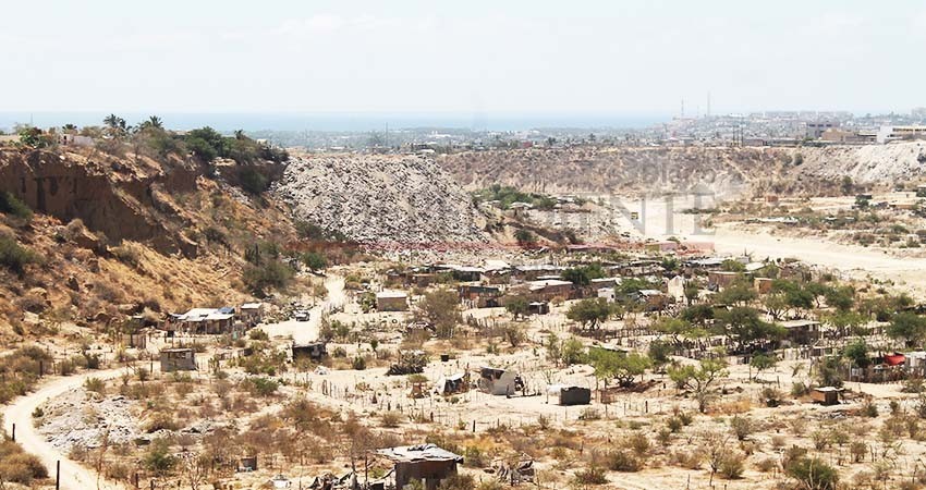 Los Cabos una “ciudad de primera pero con infraestructura de quinta”: Colegio de Arquitectos
