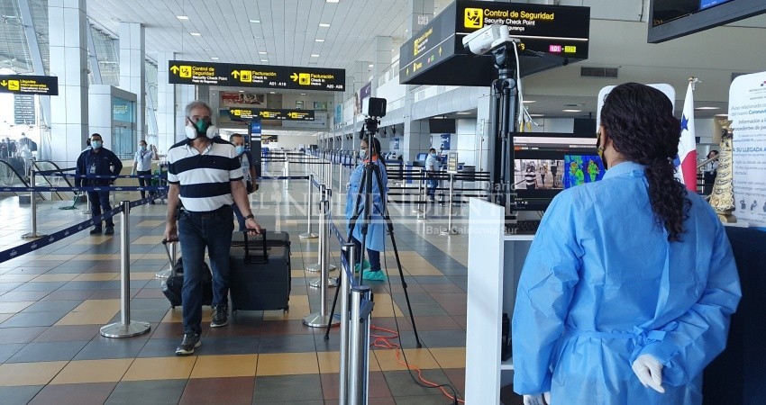 Nuevas restricciones de viaje hacia EE.UU. no afectarán turismo en Los Cabos