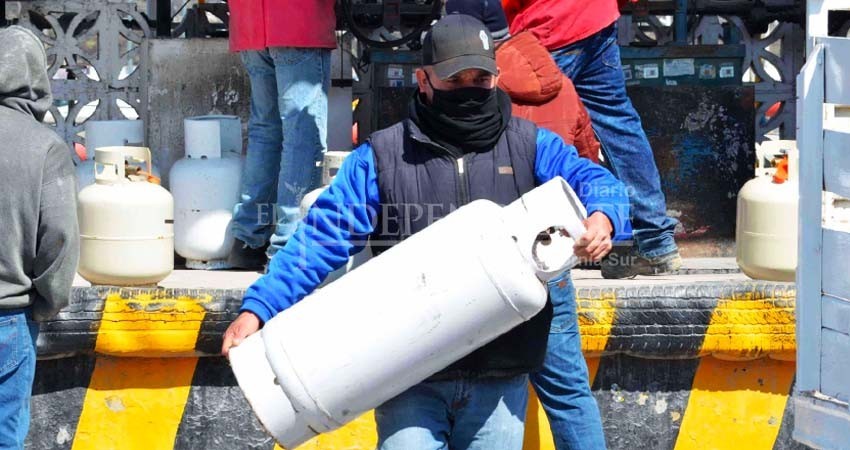 Hasta nuevo aviso… Empresas dejan de despachar a domicilio en La Paz