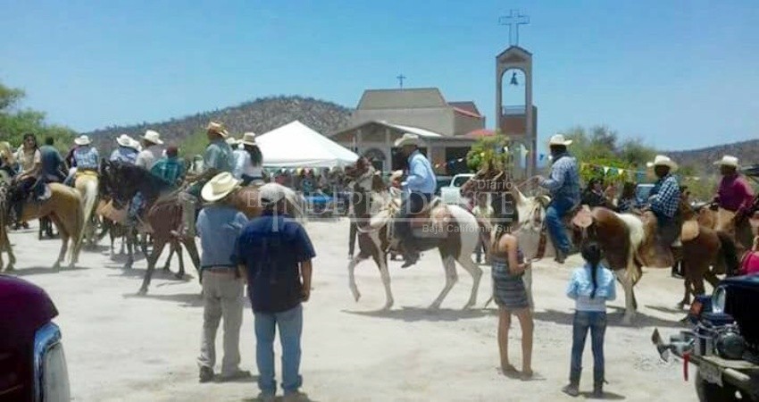 Áreas Naturales Protegidas destruyen tradiciones de los rancheros sudcalifornianos: OSC