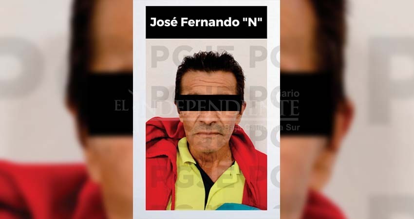 Aprehenden a un hombre por abuso sexual contra una menor en La Paz