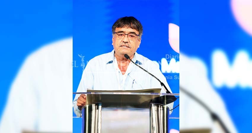 Bienvenido el desarrollo sostenible sin afectar el medio ambiente, fortaleciendo la calidad de vida de los habitantes: Leggs Castro