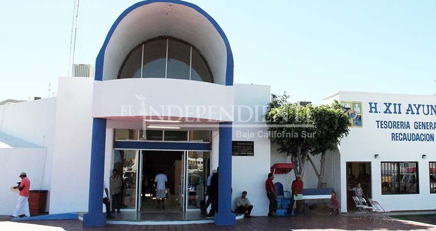 Consulta Ciudadana para elegir delegados no costará al municipio