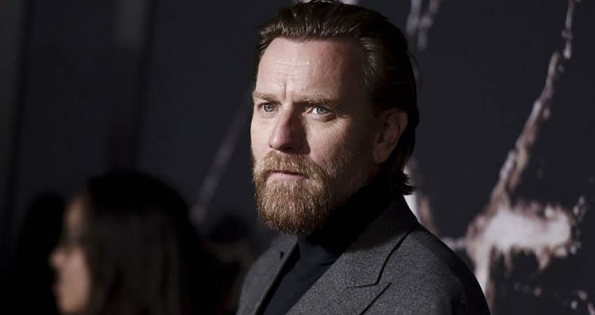 Ewan McGregor adelanta duelo de sables con Darth Vader en "Obi-Wan"