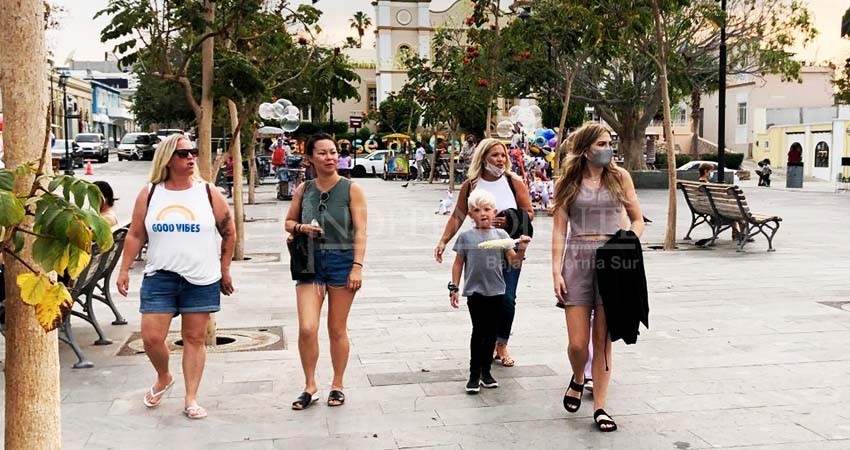 Gobierno de BCS retomará en 2022 aplicación de impuesto Aprovechamiento al Turista