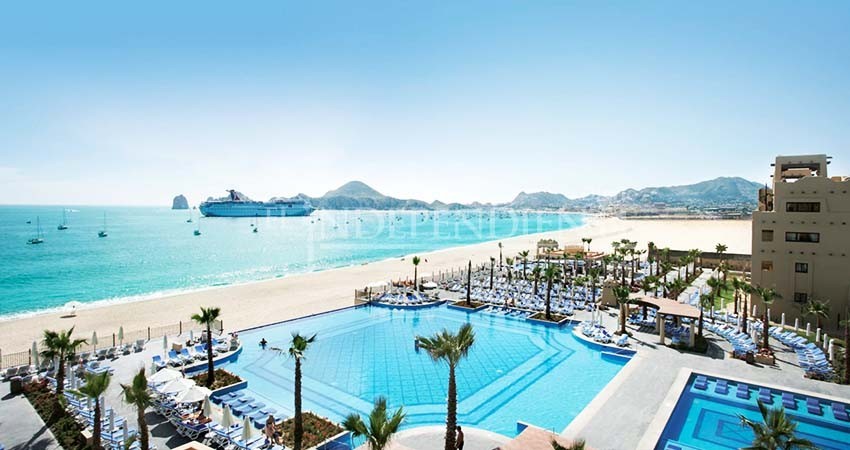 Los Cabos: único destino mexicano con presencia simultánea en eventos internacionales de turismo