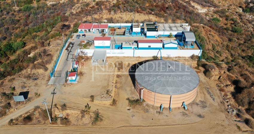 Desalinizadoras causan más problemas ambientales en comparación al agua que generan