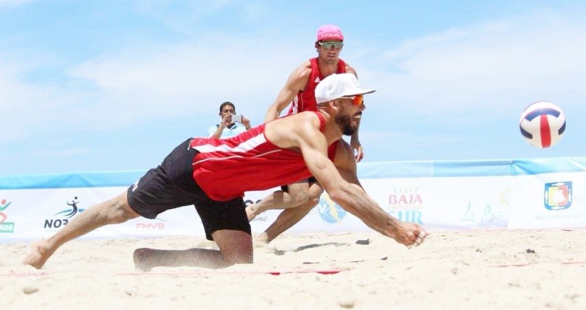 BCS será sede de grandes eventos deportivos en 2022