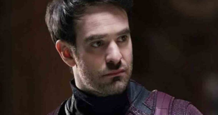 Filtración de Marvel confirma nueva serie o película de Daredevil