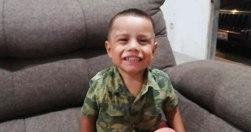 Sujetos golpean a mujer y le roban a su hijo; emiten Alerta Amber