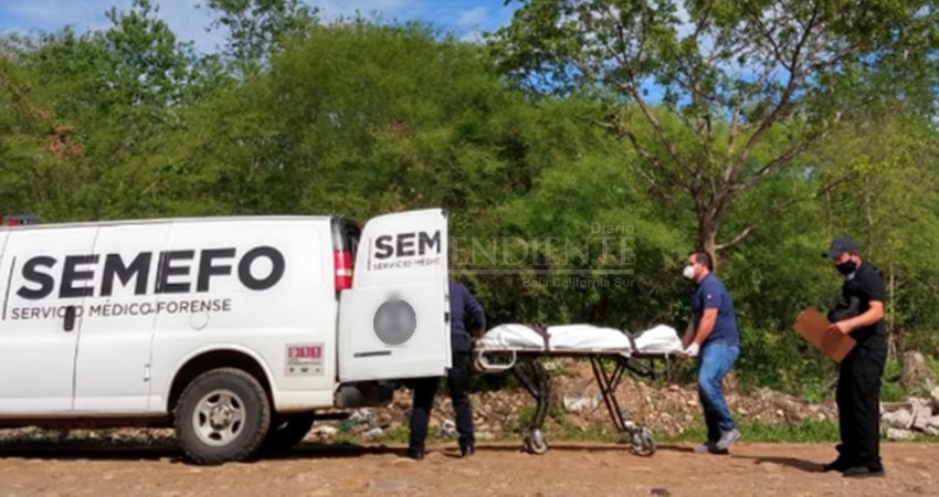 Los Cabos, en el lugar 33 de los primeros 100 municipios con presuntos delitos de feminicidios