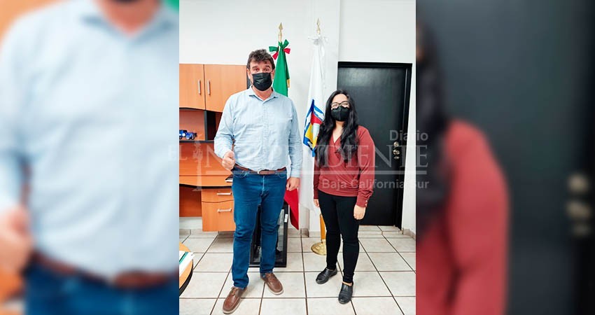 La Sudcaliforniana Ayleen Ramírez busca clasificar al campeonato panamericano de ajedrez