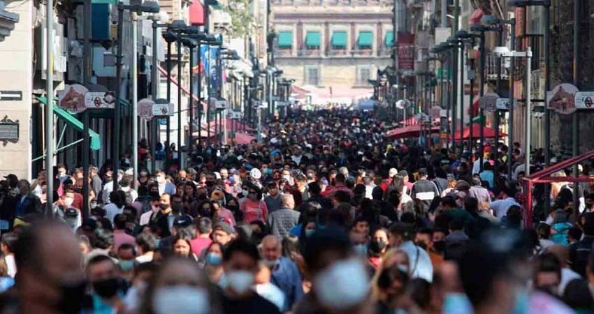 OPS alerta de rebrotes de covid-19 a pesar de vacunación