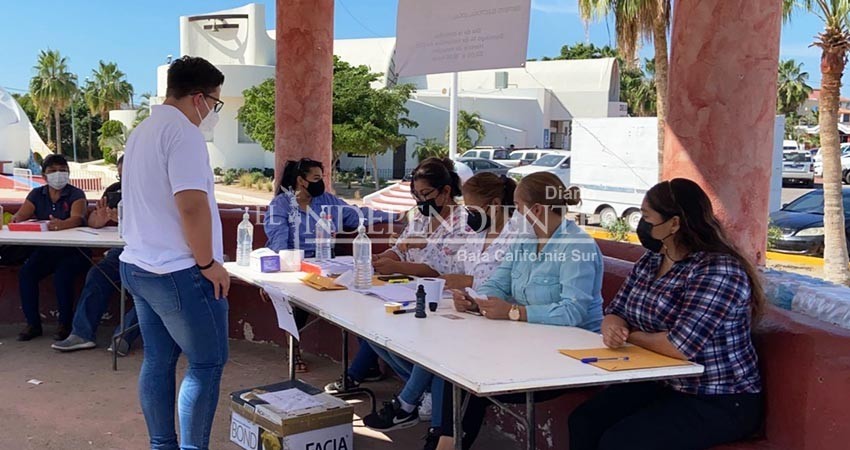 Sin topes ni control, Consulta Ciudadana estuvo llena de inconsistencias, denuncia excandidata