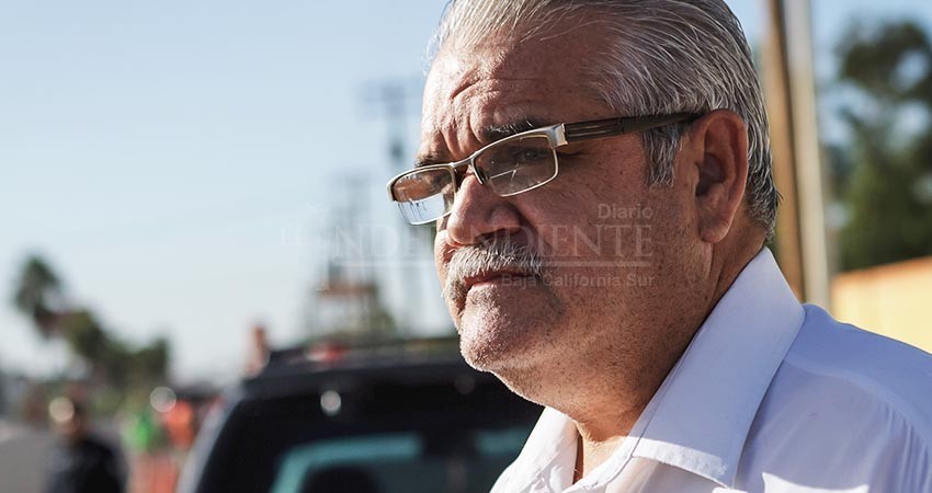 Enviará Gobierno del Estado reforma laboral al Congreso: STDS