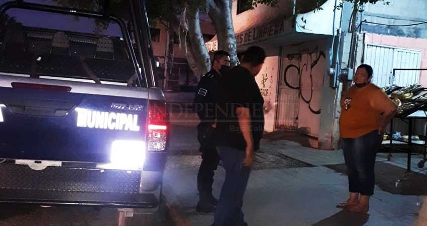 Dividirán el sur de La Paz para mejor cobertura en la seguridad