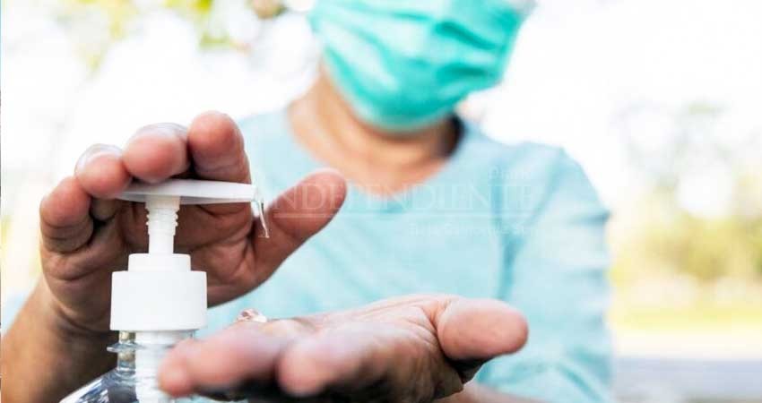 BCS seguirá en semáforo verde respecto a la pandemia por COVID