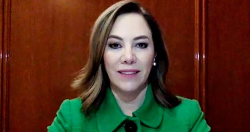 Transparencia y parlamento abierto, necesarios para fortalecer la democracia en poderes