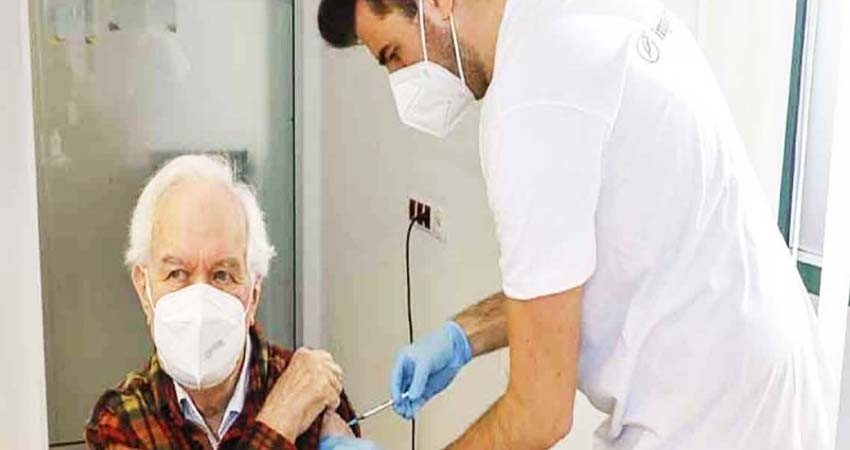 Austria adopta medidas drásticas para frenar el aumento de casos de covid