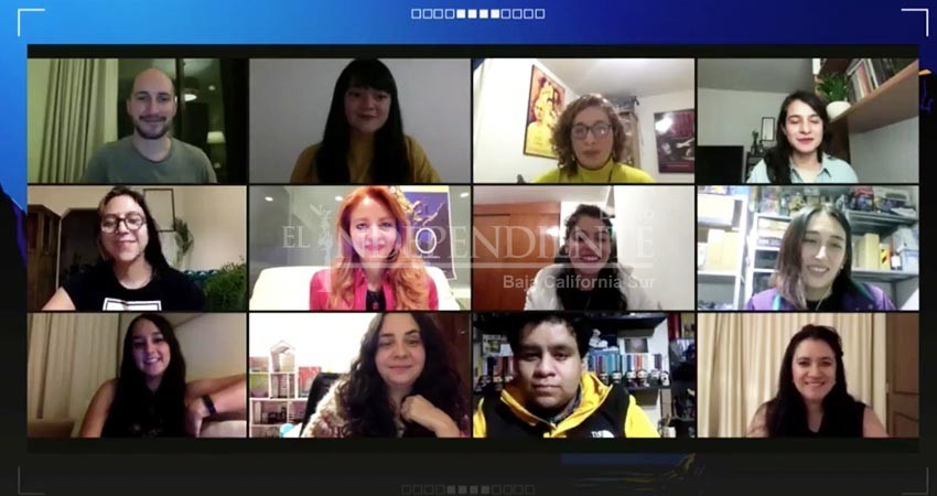 Celebró el Festival Internacional de Cine de Los Cabos sus primeros 10 años