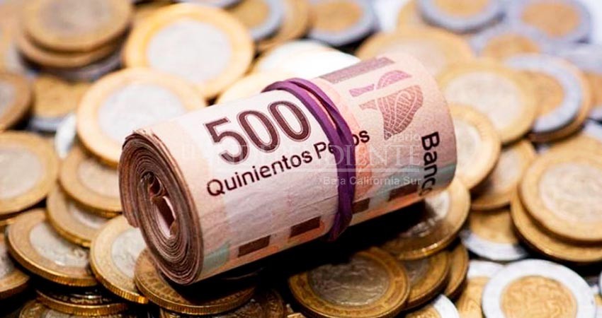 Le fue “bien”  a BCS en el presupuesto federal: Víctor Castro