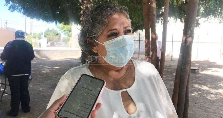 No contempla SEP suspensión de clases presenciales