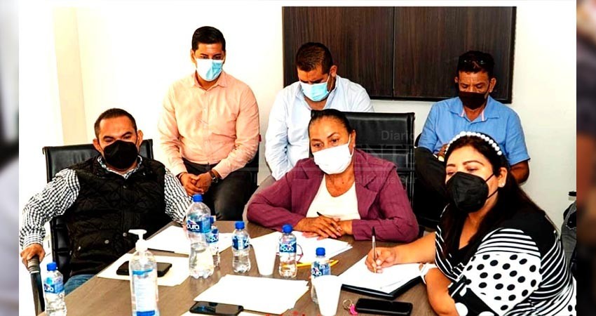 Para mejorar la calidad de vida de la ciudadanía, instalan la Comisión Edilicia de Equidad y Bienestar Social de Los Cabos