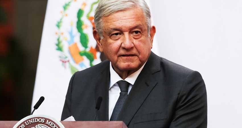 El ascenso de China no representa daño para América del Norte, responde gobierno chino a AMLO