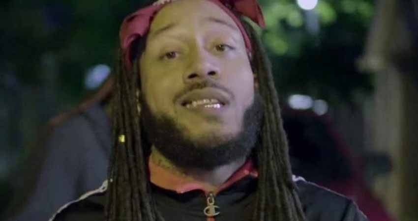 Darrell Brooks, el rapero acusado de la tragedia de Wisconsin