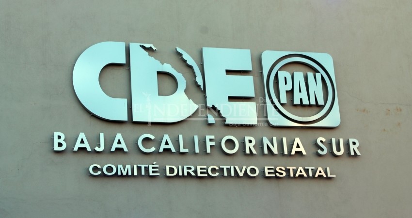 Resuelve Comisión de Justicia del PAN impugnación al proceso de selección de dirigente Estatal en BCS