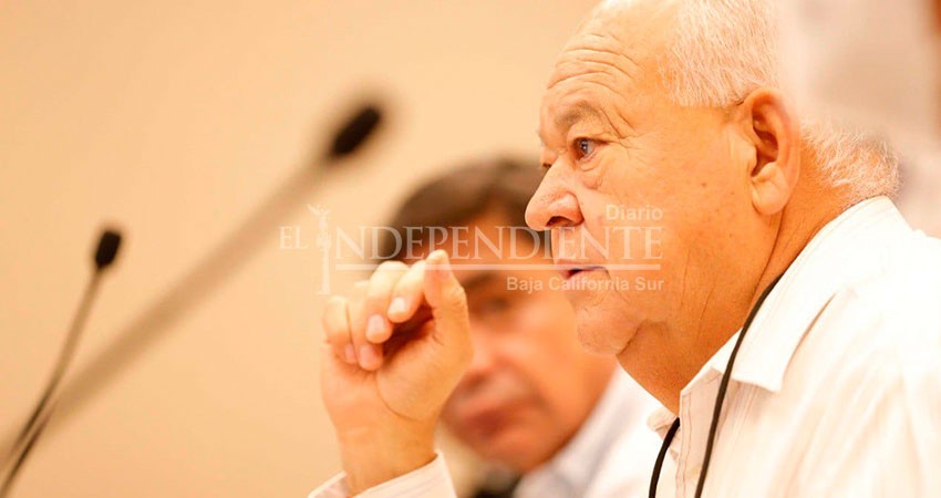 Preocupa incremento de contagio de Covid-19: Castro Cosío