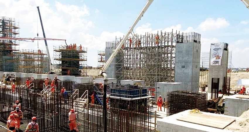 Autorización exprés para obras públicas con decreto presidencial