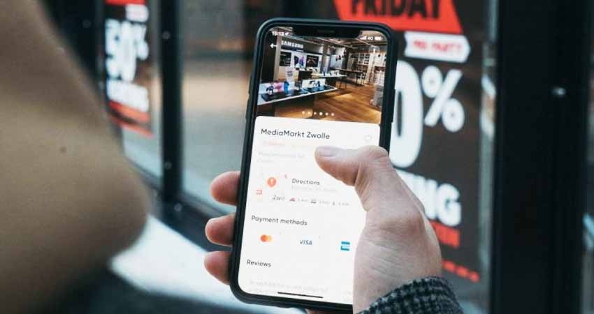 Las estafas más comunes al comprar por internet en Black Friday