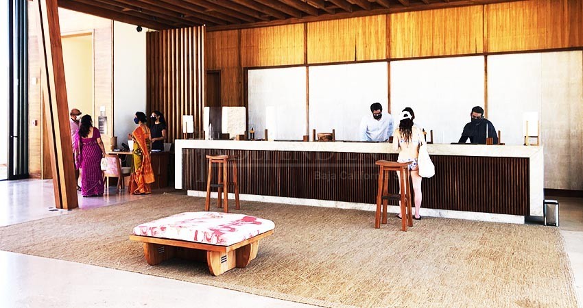 Reducción del 5% en los aforos no impacta negativamente a hoteles