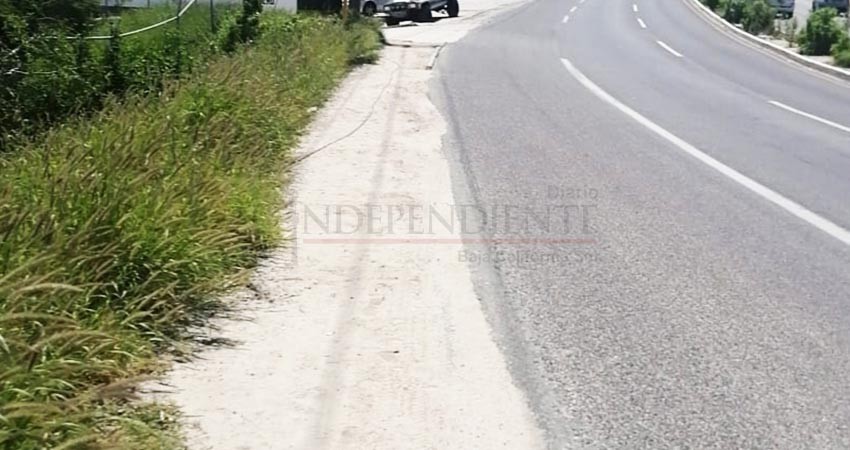 “El peatón no es prioridad, ni banquetas hay”; faltan alternativas de movilidad en Los Cabos: Colegio de Arquitectos