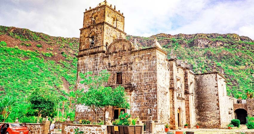 Canceladas las fiestas patronales de San Javier