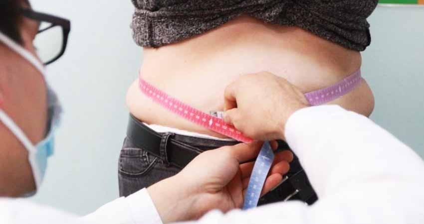 IMSS exhorta a derechohabientes a combatir sobrepeso y obesidad