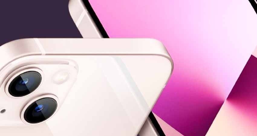 Apple quiere lanzar módem 5G de 4 nanómetros para iPhone en 2023